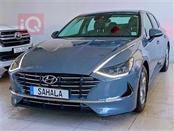 هیوندای سۆناتا